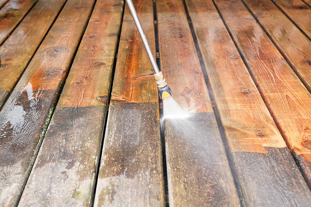 Professional Pressure washing in Sault Ste Marie, MI